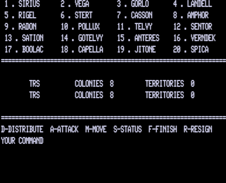 Screen shot